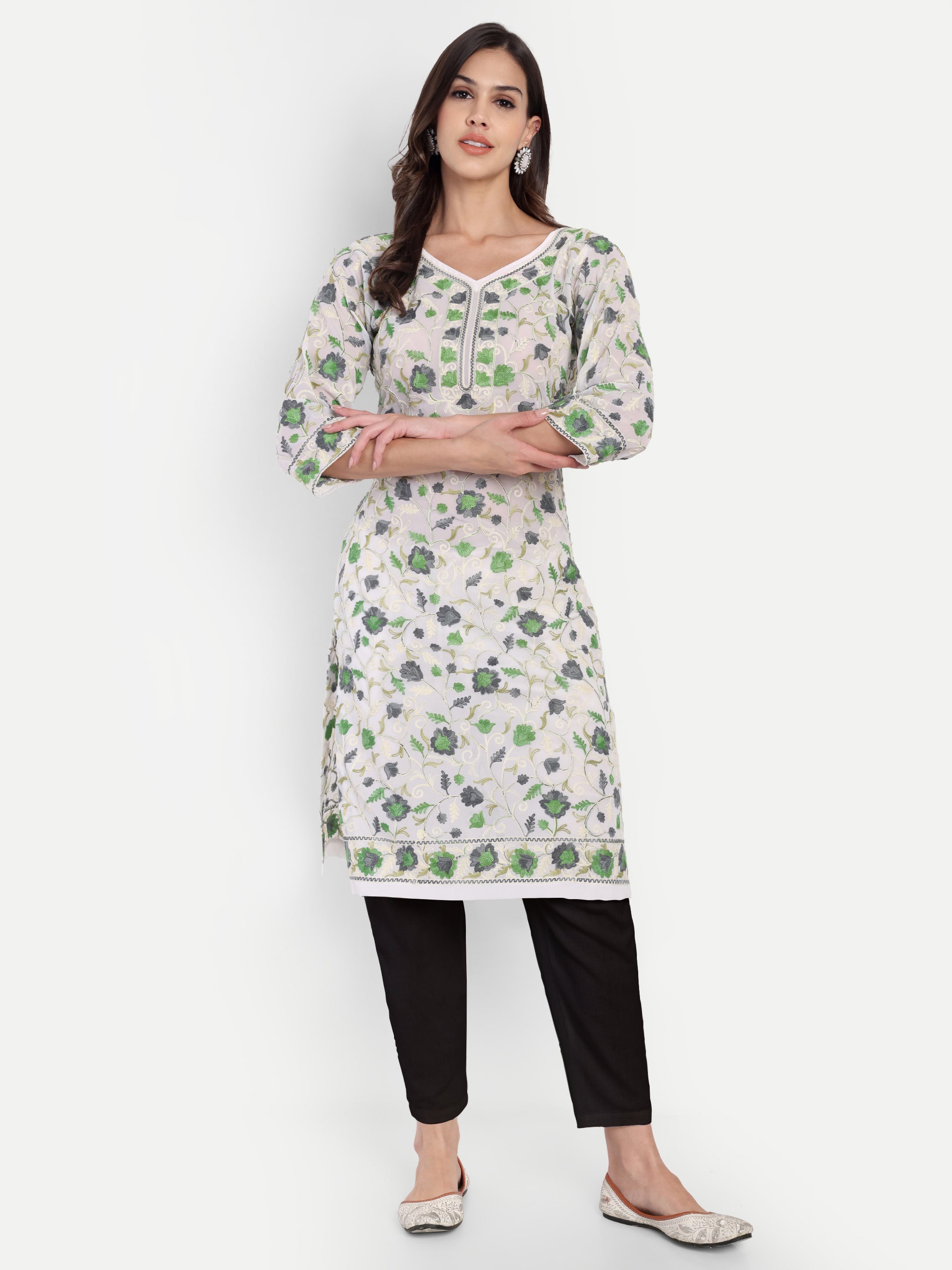 Khwaab-e-Dhaani Kurti