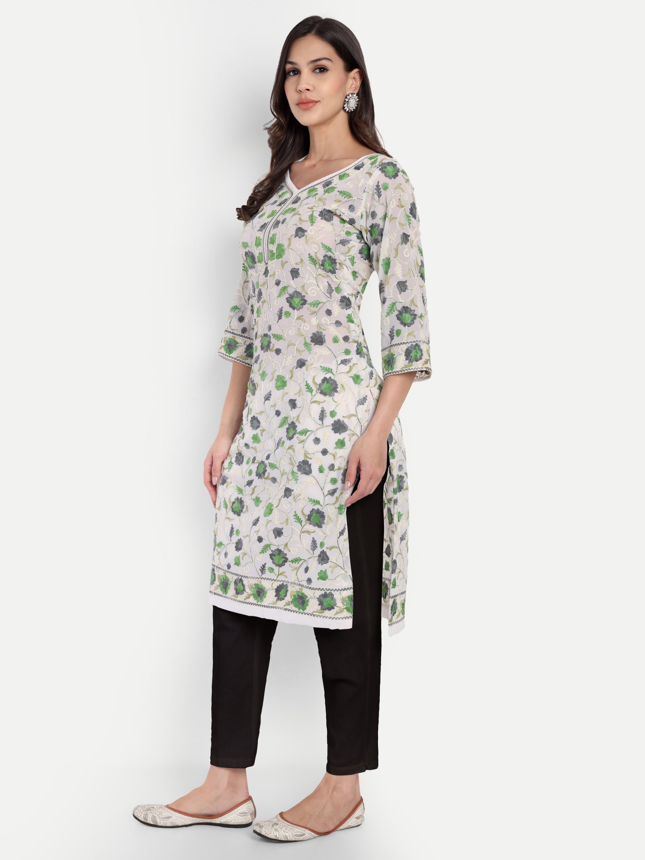 Khwaab-e-Dhaani Kurti