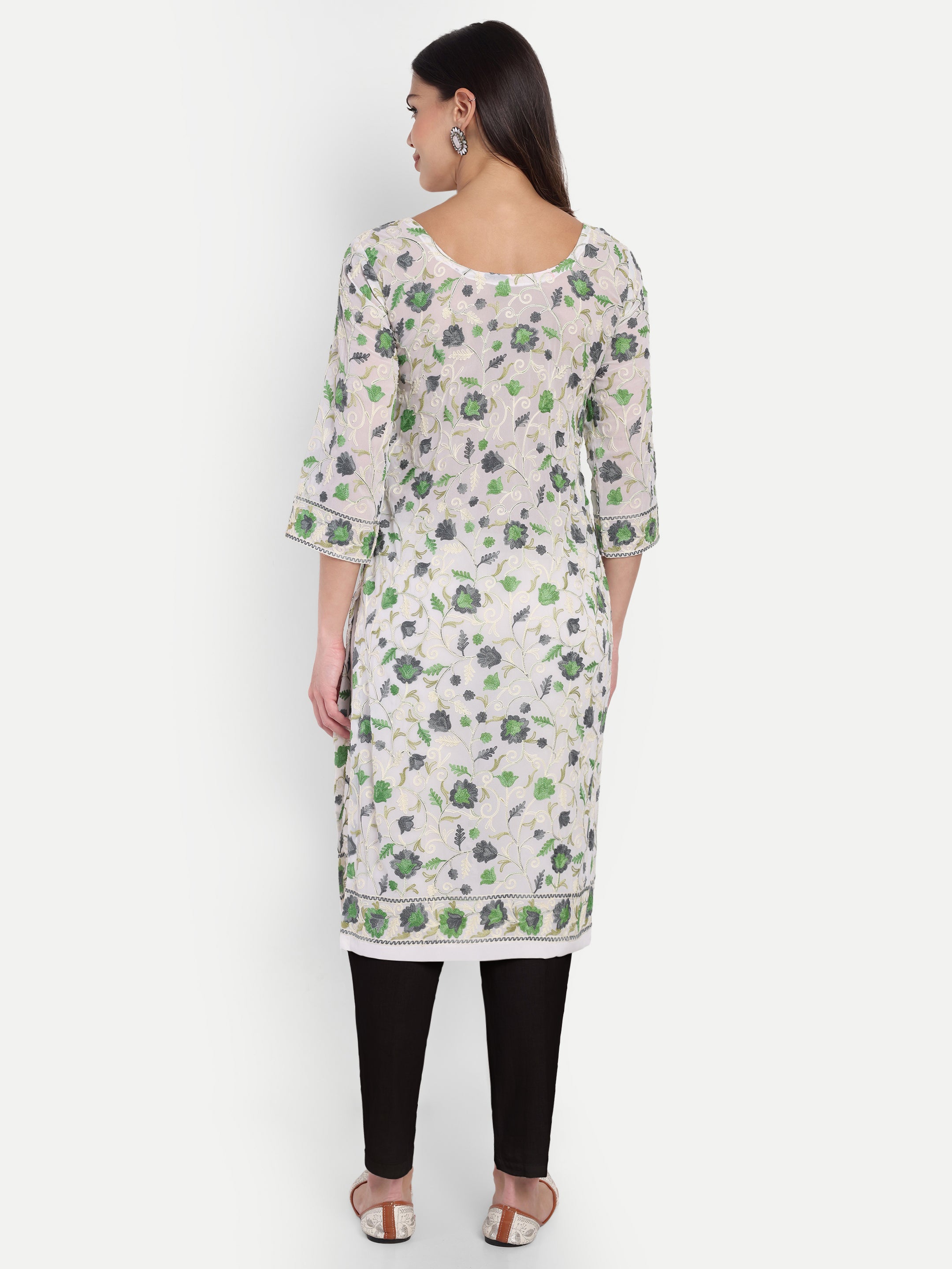 Khwaab-e-Dhaani Kurti